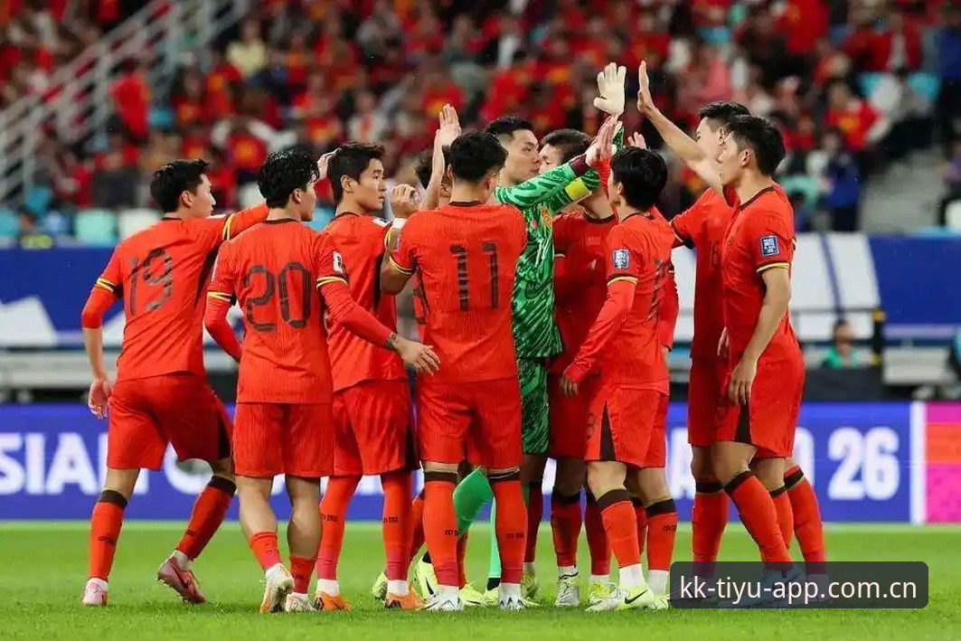世界杯66队扩军 vs 48队时代：中国男足迎来历史性机遇对比分析